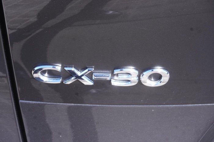 2024 Mazda CX-30 G20 Evolve