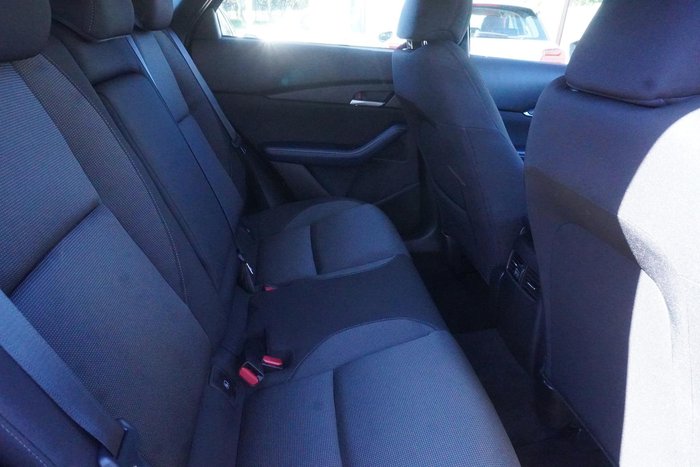 2024 Mazda CX-30 G20 Evolve