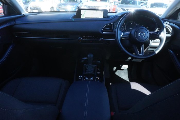 2024 Mazda CX-30 G20 Evolve