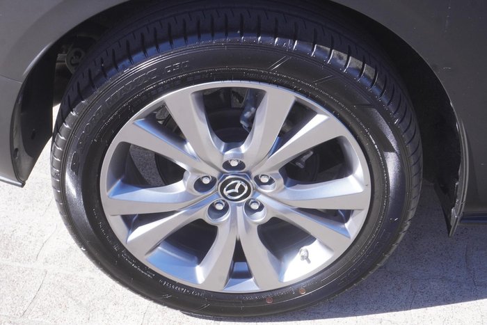 2024 Mazda CX-30 G20 Evolve