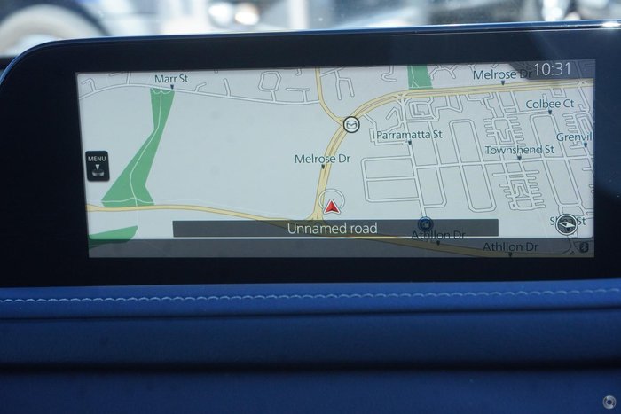 2024 Mazda CX-30 G20 Evolve