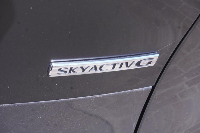 2024 Mazda CX-30 G20 Evolve