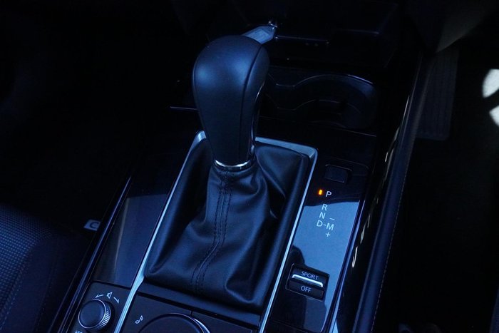 2024 Mazda CX-30 G20 Evolve