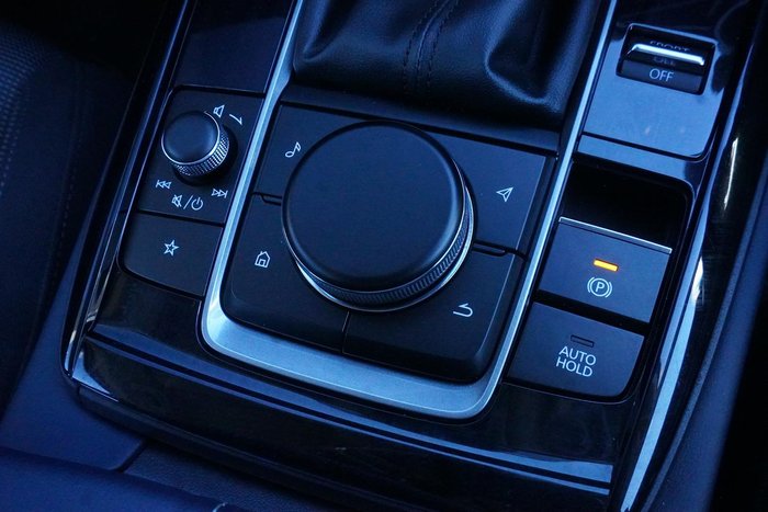 2024 Mazda CX-30 G20 Evolve