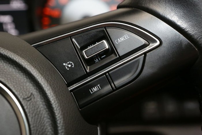 2021 Suzuki Jimny GLX