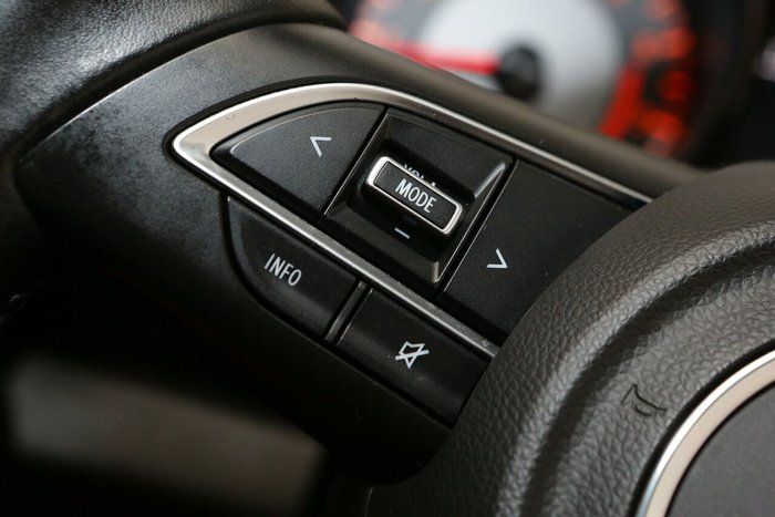 2021 Suzuki Jimny GLX