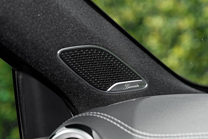 2023 Mercedes-Benz A-Class A35 AMG