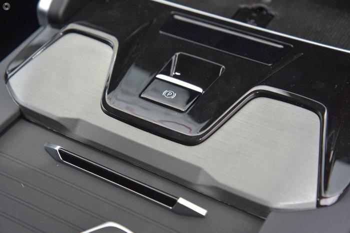 2025 LDV D90 Mode SV9A MY25 Metal Ash