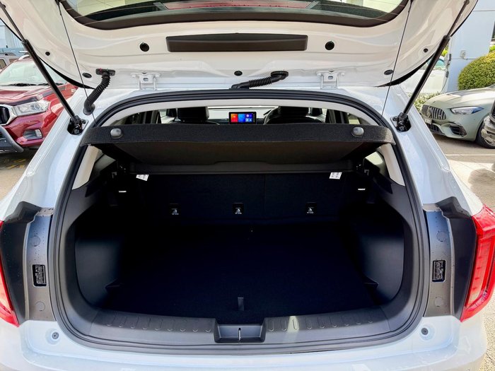 2025 GWM Haval Jolion Lux