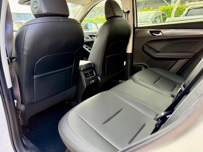 2025 GWM Haval Jolion Lux