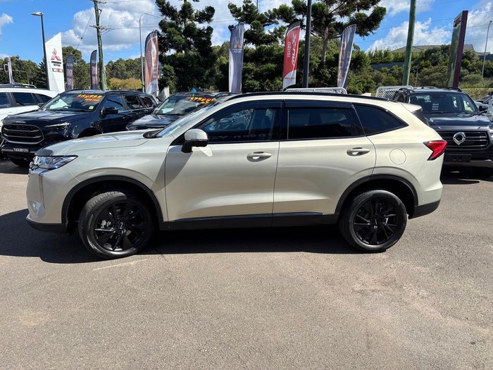 2025 GWM Haval H6 Ultra Hybrid