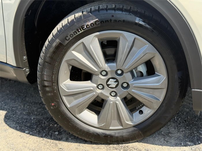 2023 SUZUKI VITARA 1.6L LY SERIES II MY22 BEIGE