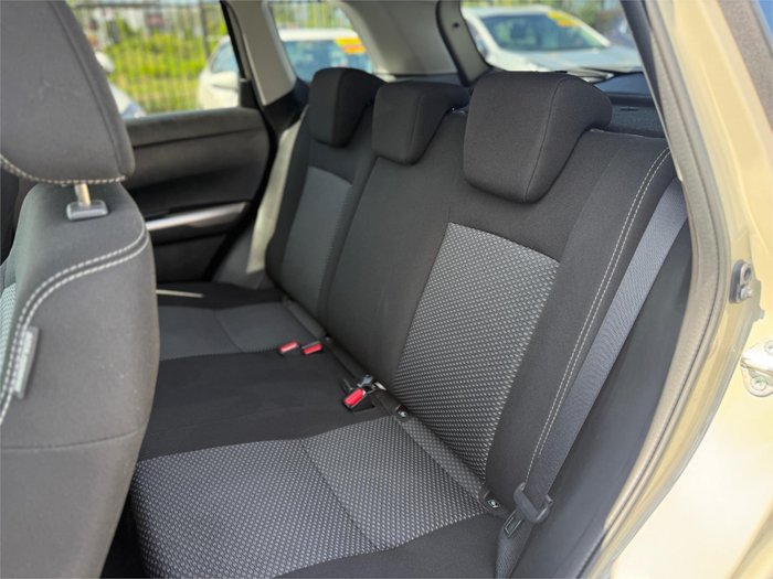 2023 SUZUKI VITARA 1.6L LY SERIES II MY22 BEIGE