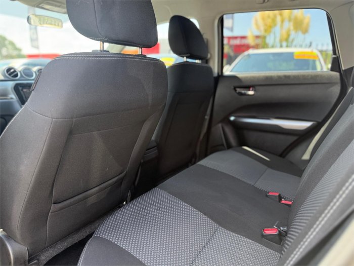 2023 SUZUKI VITARA 1.6L LY SERIES II MY22 BEIGE