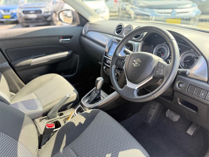 2023 SUZUKI VITARA 1.6L LY SERIES II MY22 BEIGE