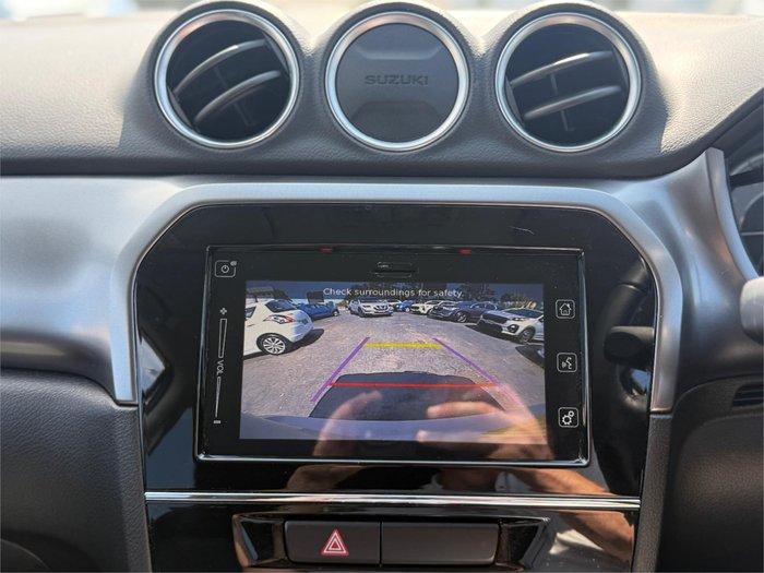 2023 SUZUKI VITARA 1.6L LY SERIES II MY22 BEIGE