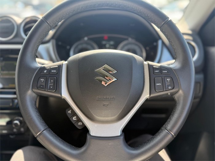2023 SUZUKI VITARA 1.6L LY SERIES II MY22 BEIGE