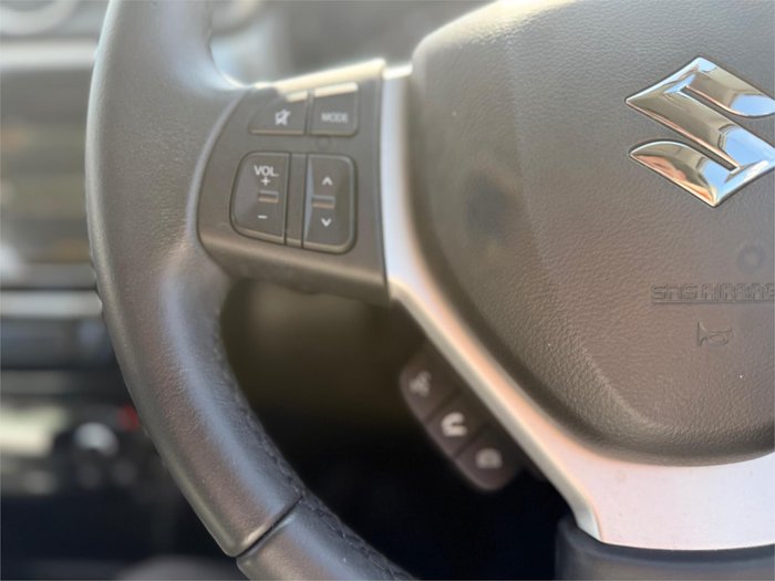 2023 SUZUKI VITARA 1.6L LY SERIES II MY22 BEIGE