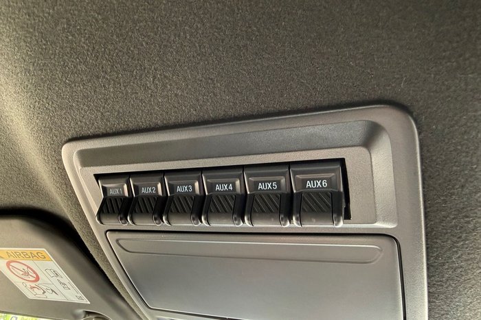 2025 Ford Ranger Wildtrak