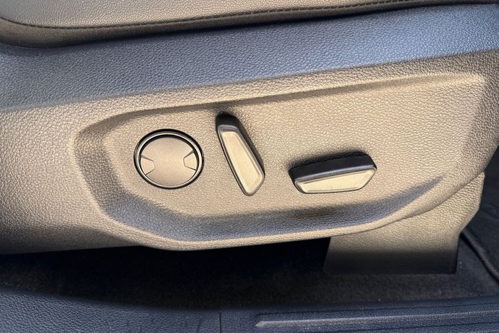 2025 Ford Ranger Wildtrak