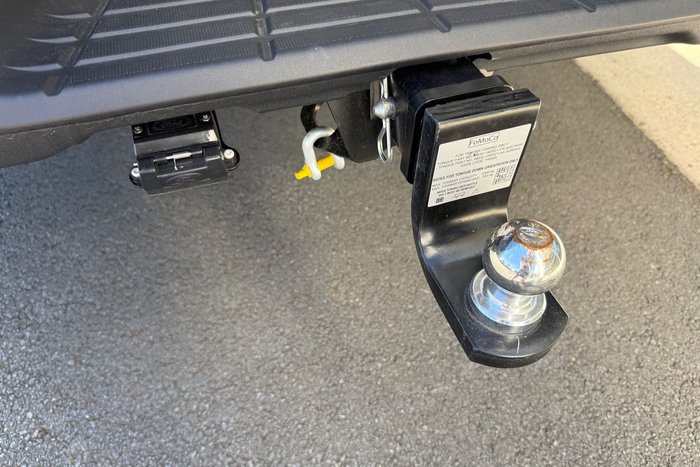 2025 Ford Ranger Wildtrak