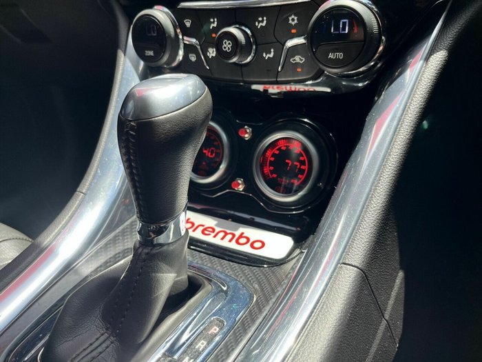 2016 Holden Commodore SS V Redline