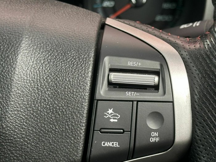 2020 Holden Colorado LS