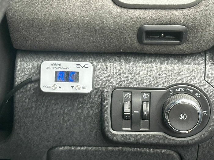 2020 Holden Colorado LS