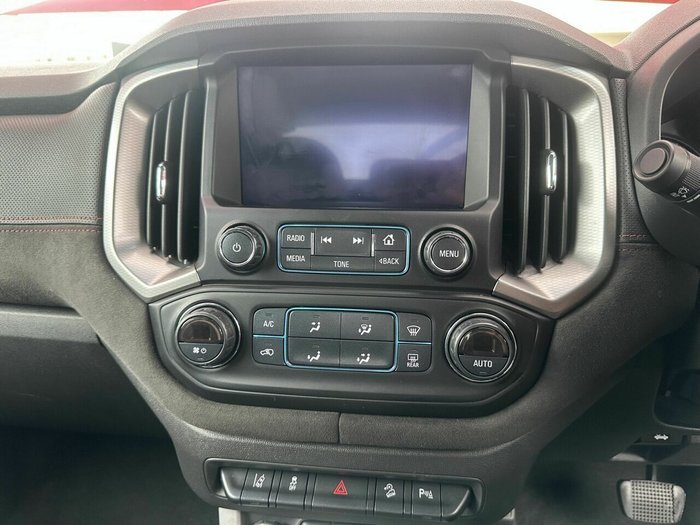 2020 Holden Colorado LS