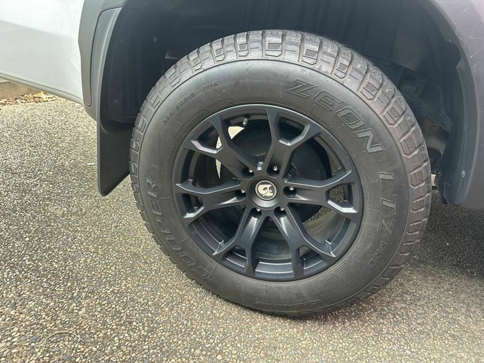 2020 Holden Colorado LS