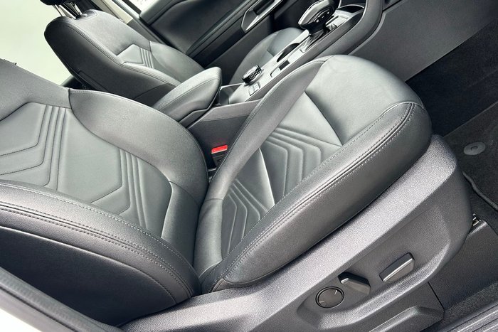 2025 Ford Everest Trend