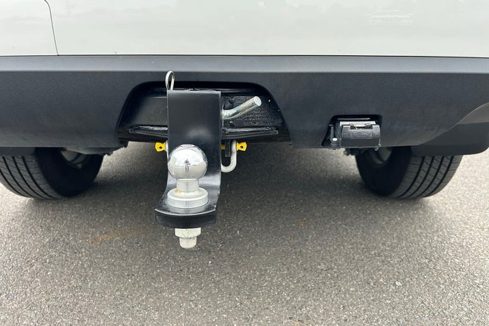 2025 Ford Everest Trend