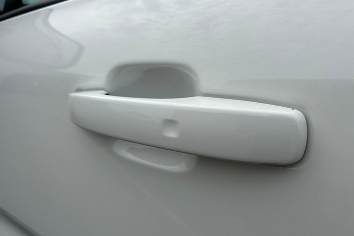 2025 Ford Everest Trend