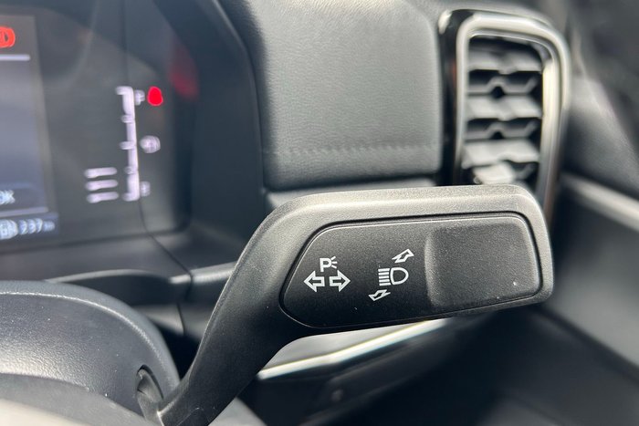 2025 Ford Everest Trend