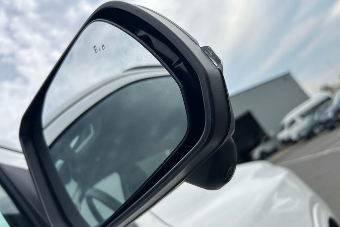 2025 Ford Everest Trend