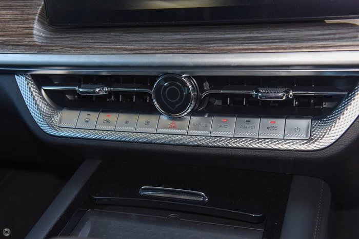 2025 GWM Cannon Alpha Ultra