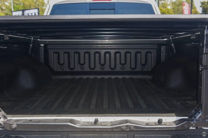 2025 GWM Cannon Alpha Ultra