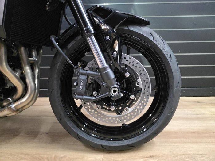 2026 Kawasaki 2026 Kawasaki 900CC Z900 White