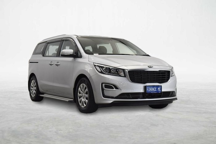 2020 Kia Carnival