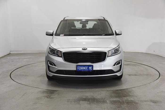 2020 Kia Carnival S