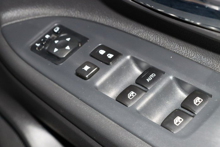 2018 Mitsubishi Outlander Exceed