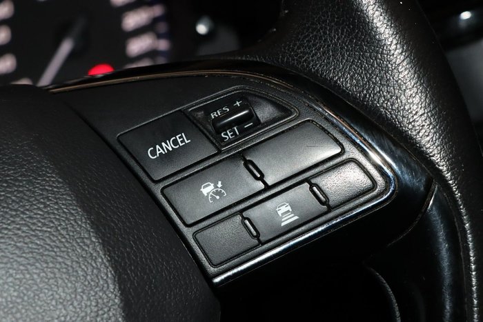 2018 Mitsubishi Outlander Exceed