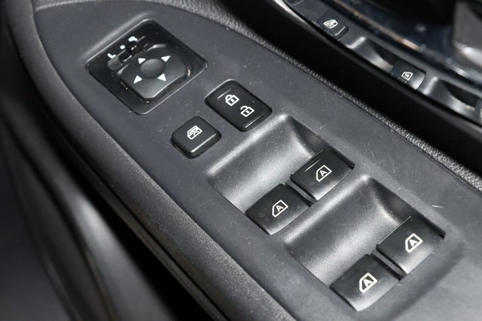 2019 Mitsubishi Outlander ES