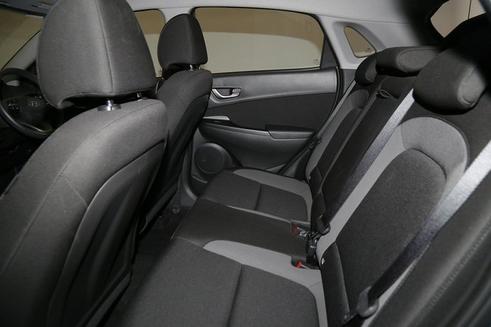 2020 Hyundai Kona Active
