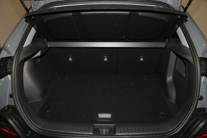 2020 Hyundai Kona Active