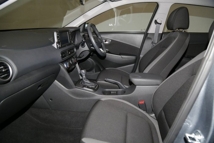 2020 Hyundai Kona Active