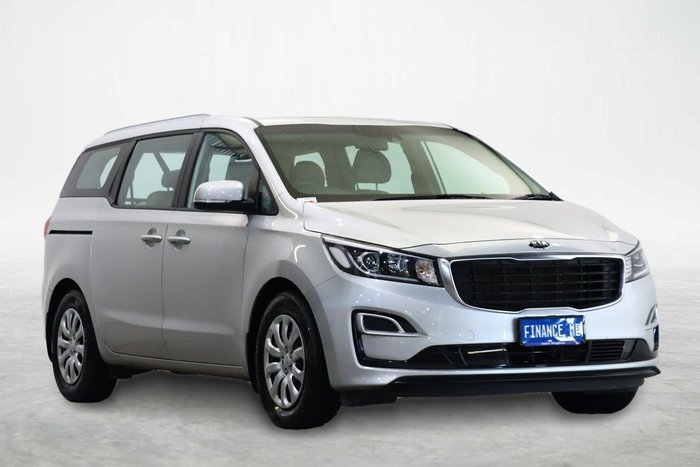 2020 Kia Carnival