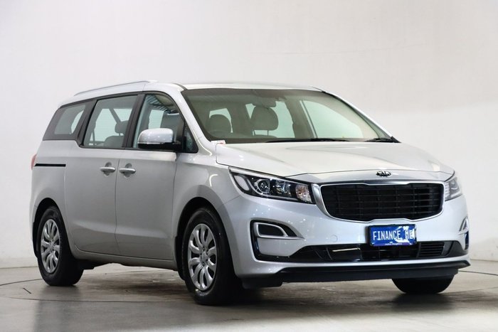 2020 Kia Carnival