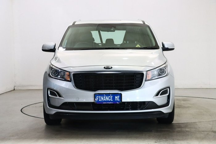 2020 Kia Carnival S