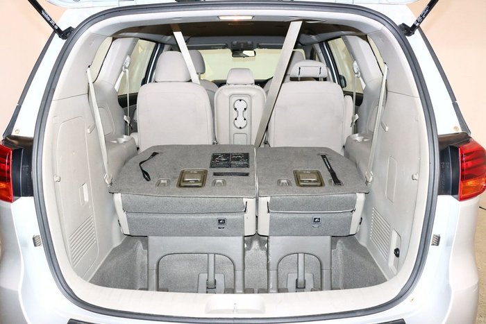 2020 Kia Carnival S